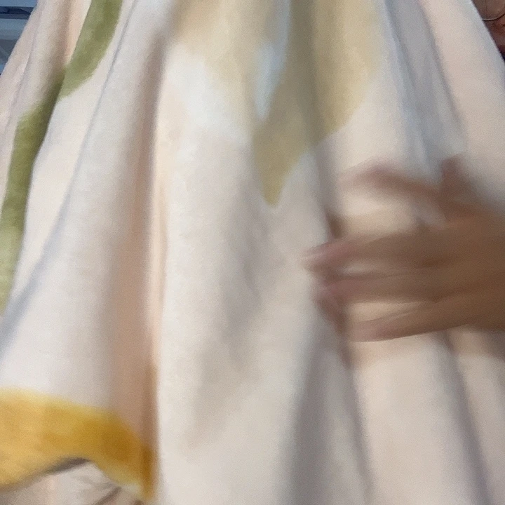 莫代尔纤维布头布料