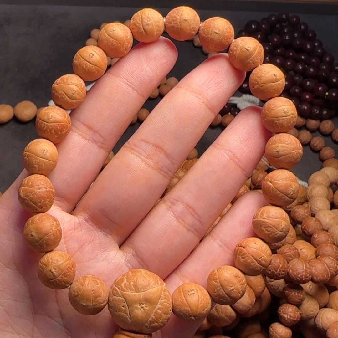 【闪购商品】凤眼菩提吊坠凤眼