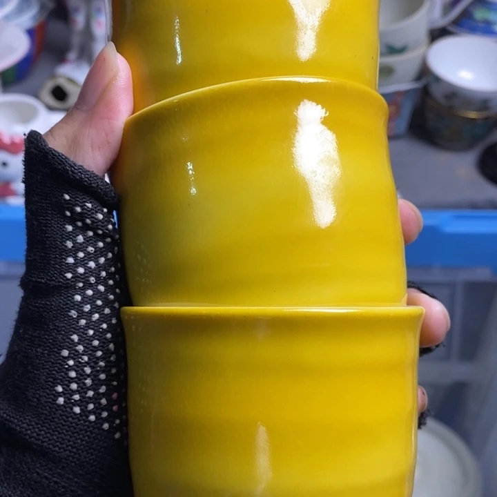 锦***间瓷片茶具茶具茶具