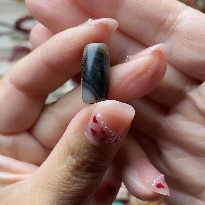 大叶紫檀（黑酸枝木类）