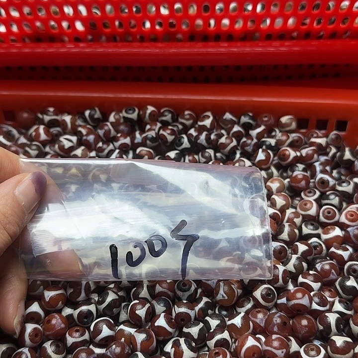 玛瑙/玉髓未镶嵌珠宝半成品34