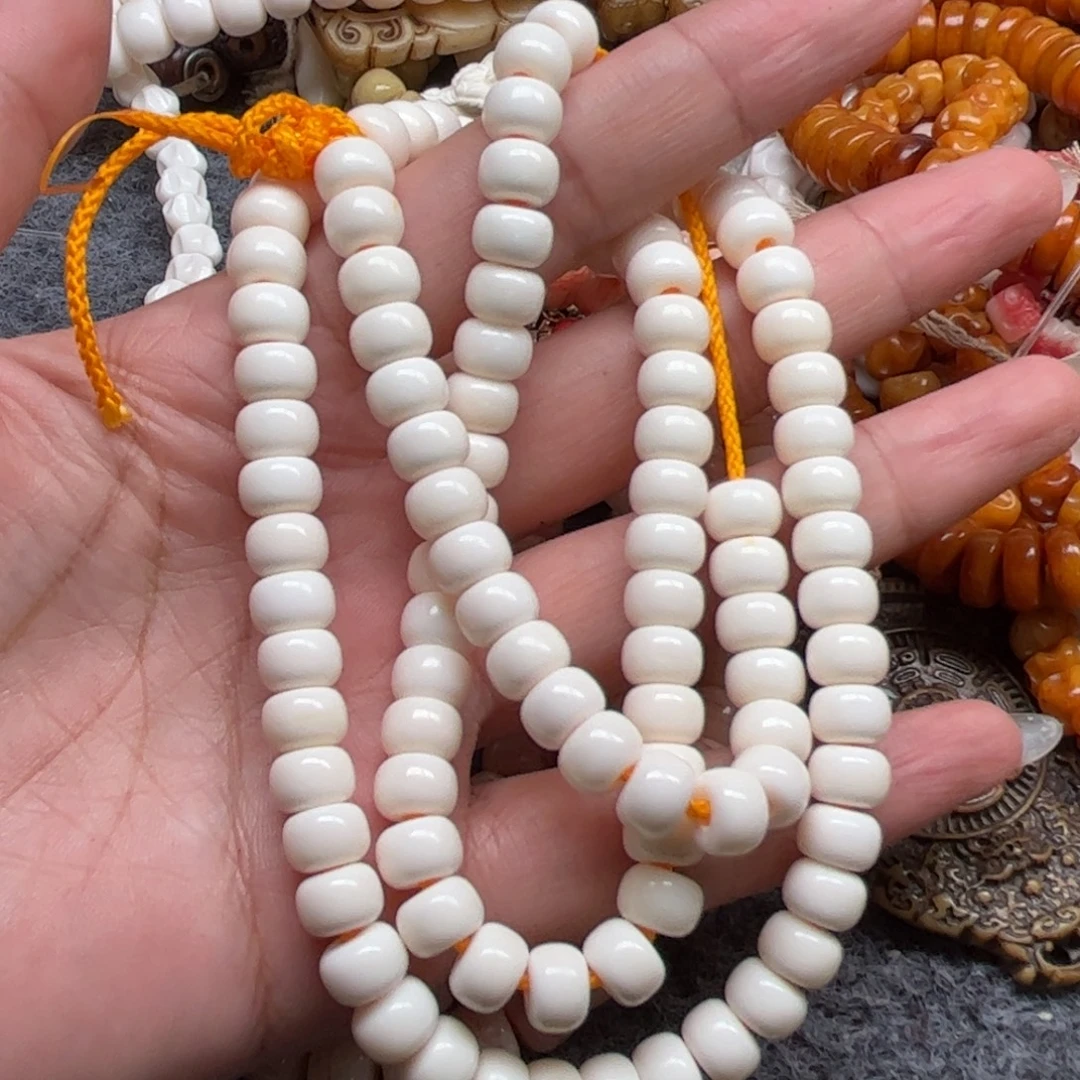 手串/手链鹿骨驼骨50