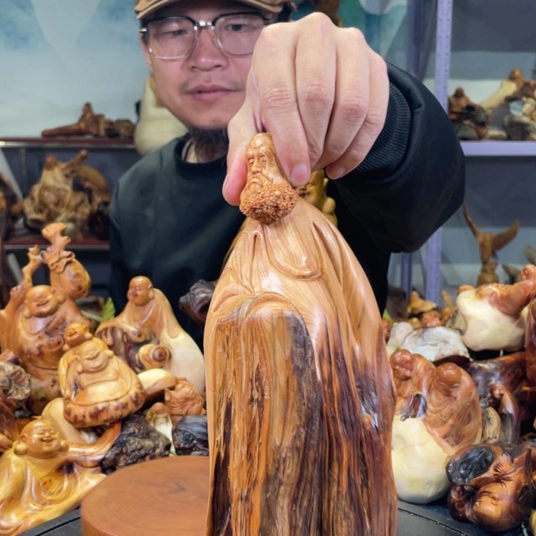 【闪购商品】柏木（崖柏）其他