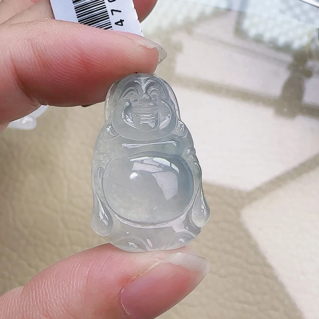 【闪购商品】颈饰未镶嵌翡翠
