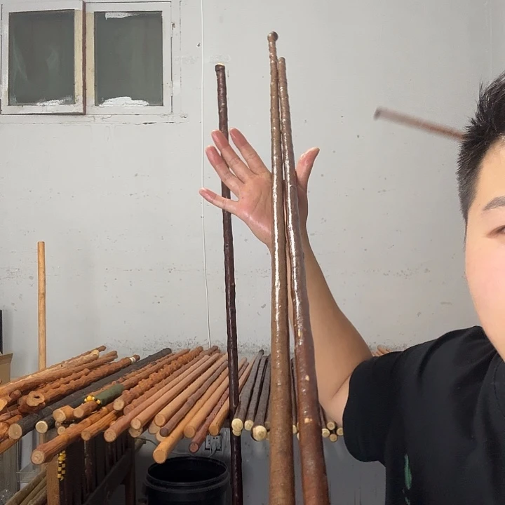 武***生秦岭石山兔儿条鞭杆