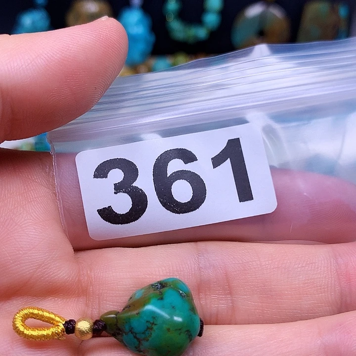 空竹粉丝专享十堰特色手工散珠