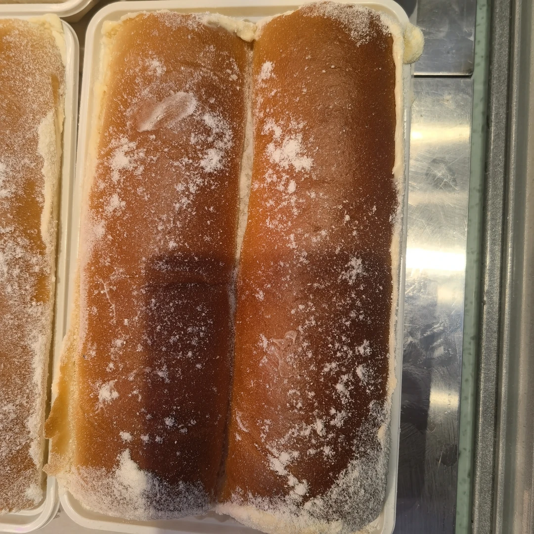 「多吉奶奶」云朵鲜奶排包面包法式奶油细腻香甜