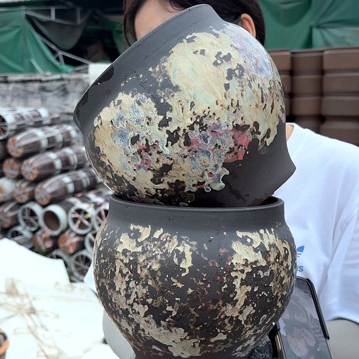 正品高18口18两个