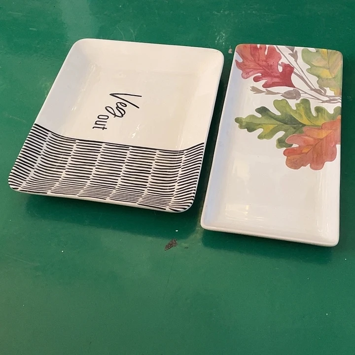 欣***l陶瓷微瑕特卖 满38包邮