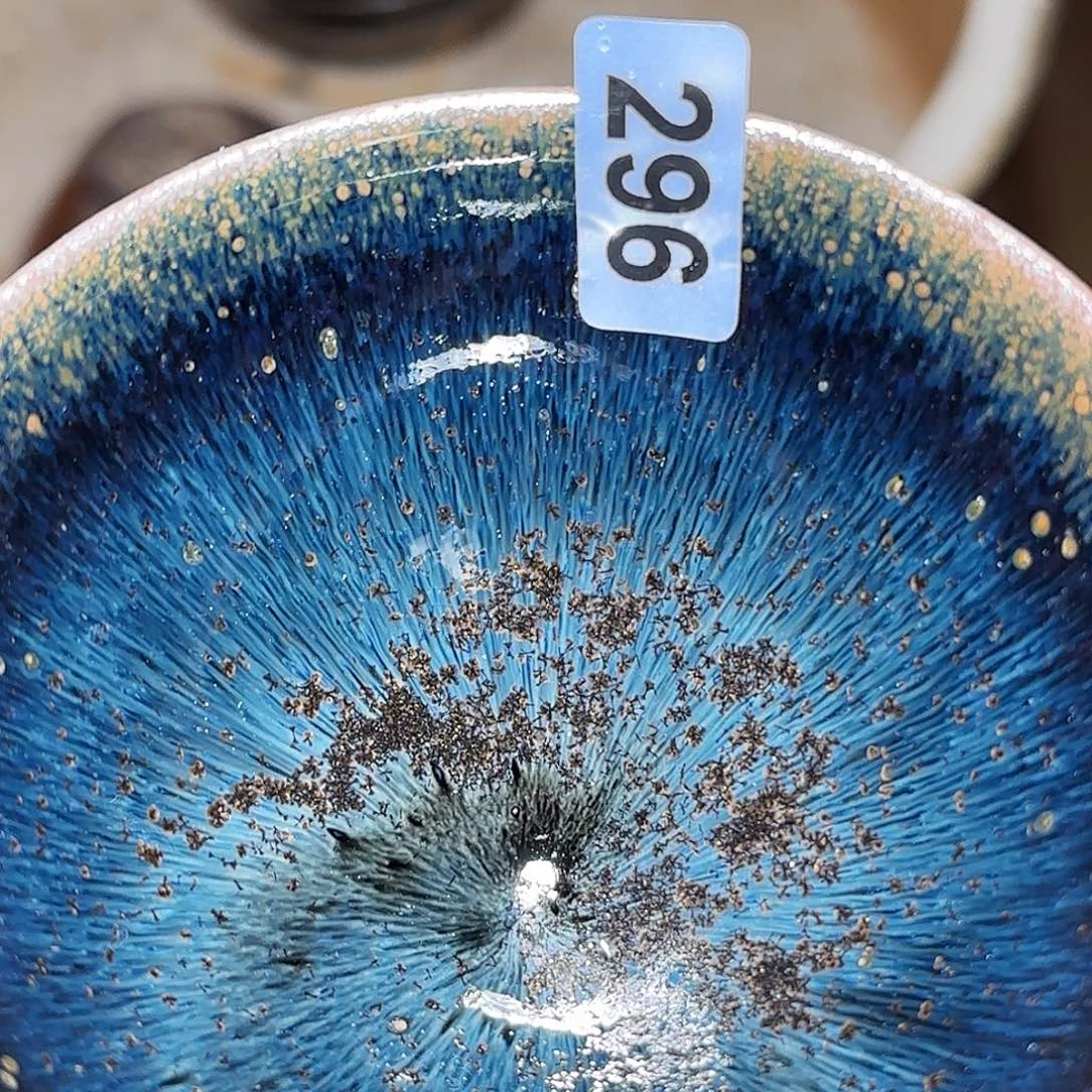 茶盏只为更爱一只的