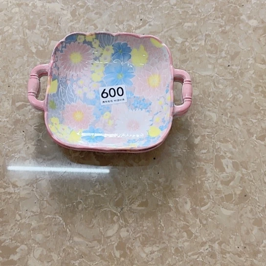 新骨瓷陶瓷碗600