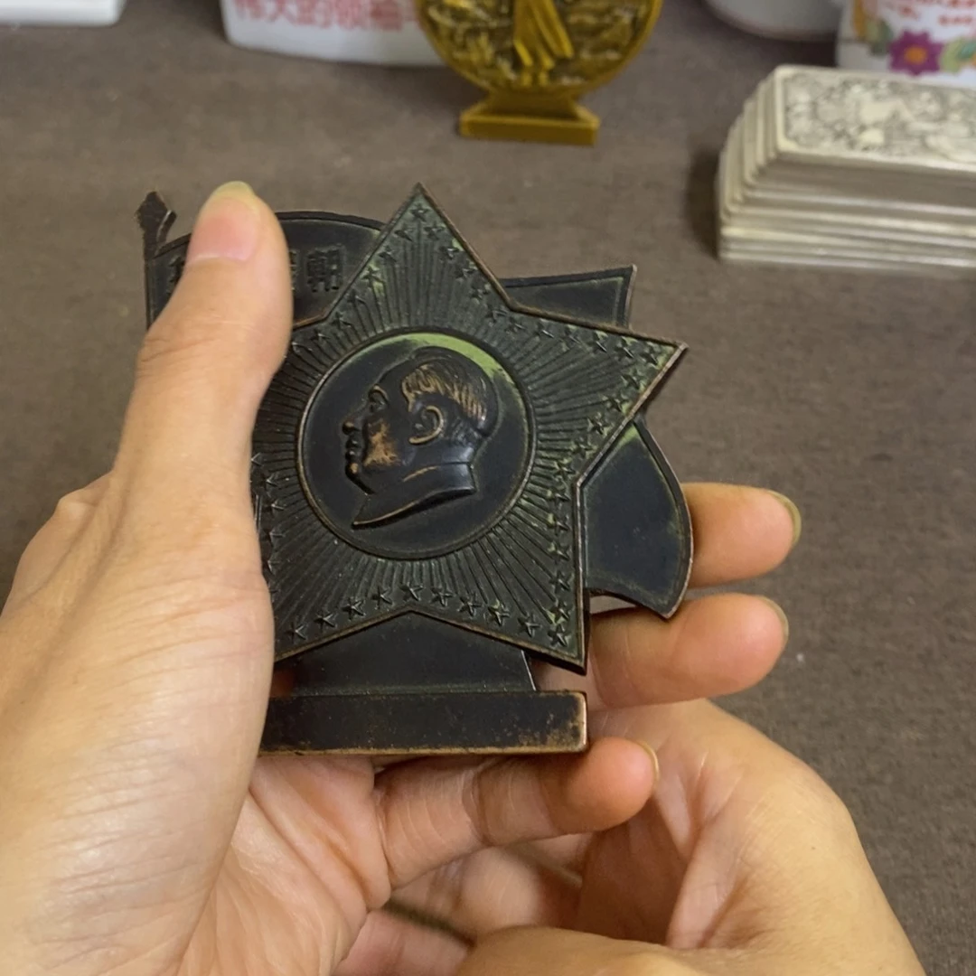 摆件景德镇陶瓷研究所