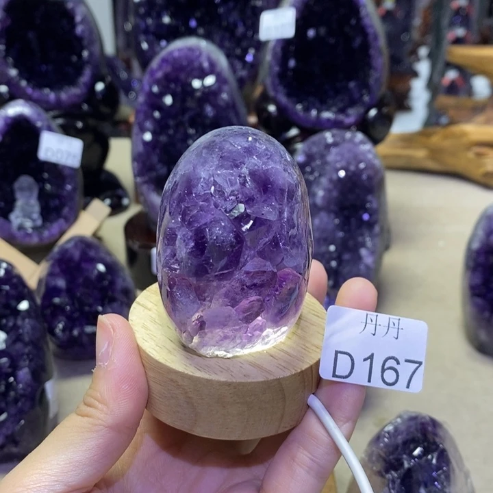 未镶嵌大型摆件（非配饰）水晶