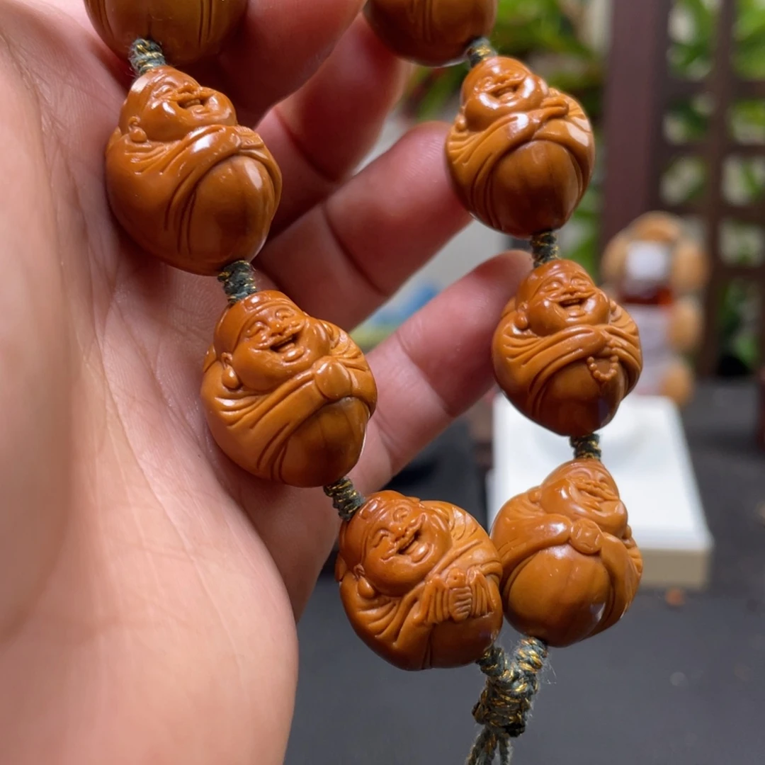 橄榄核手串/手链橄榄核