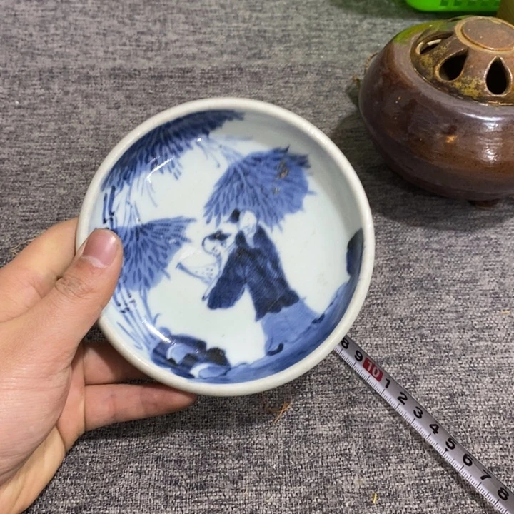 紫砂茶杯非常漂亮好看的花瓶