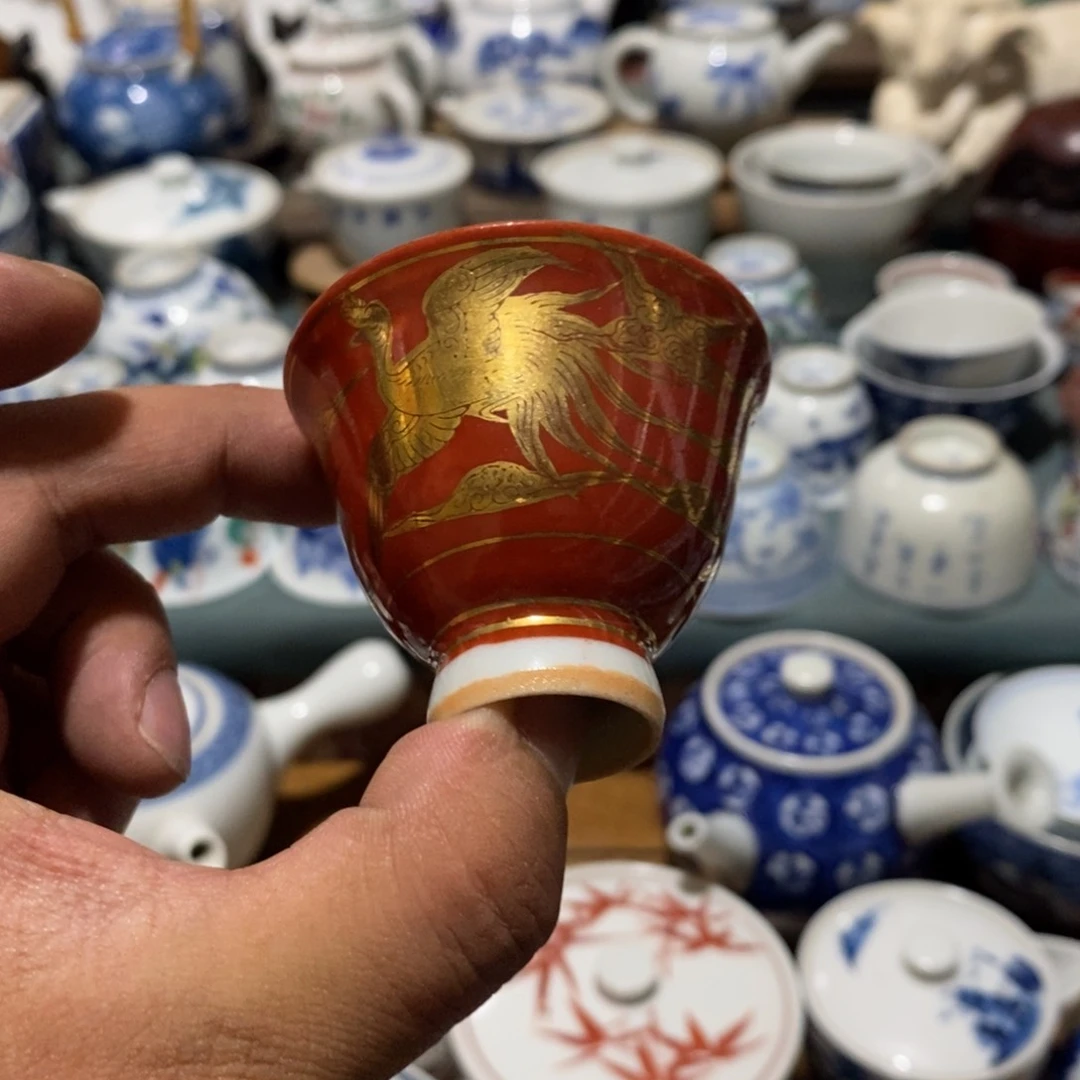 舶来瓷器满28包邮当日凑单