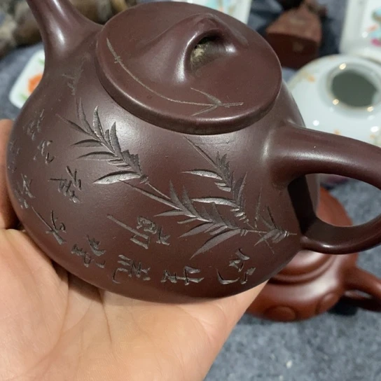 罐记*陶瓷摆件爱好者