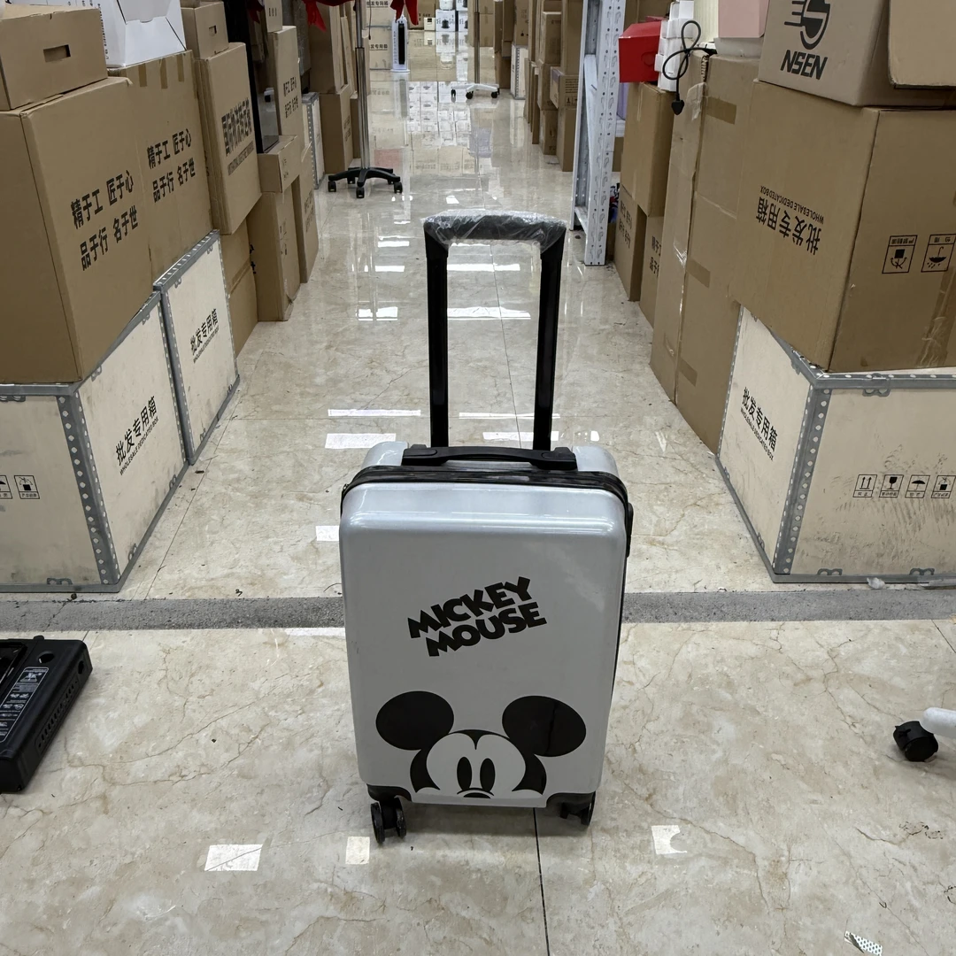 出行小容量行李箱可上飞机旅行箱——cj