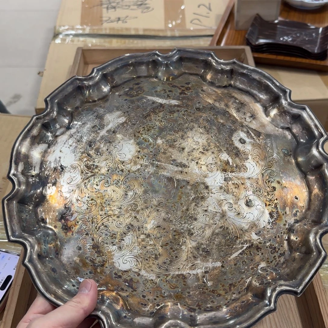 回流瓷器然美瓷器