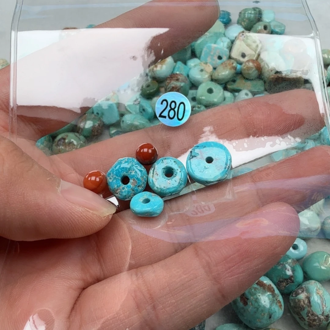 未镶嵌南红玛瑙珠宝奇石