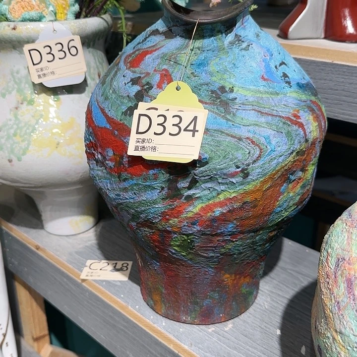 景德镇陶瓷艺术品