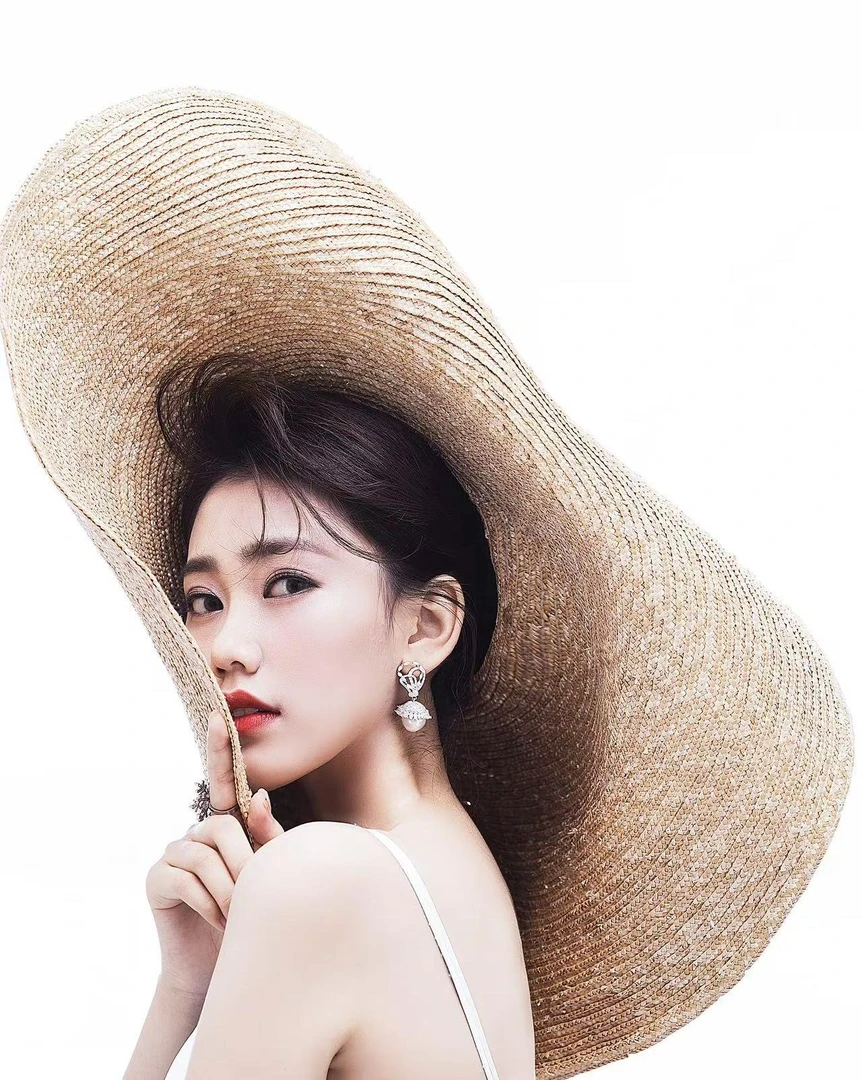 SLHC/6826/米白色paiyuge高端订制轻奢女士手提单肩斜挎包HC-031