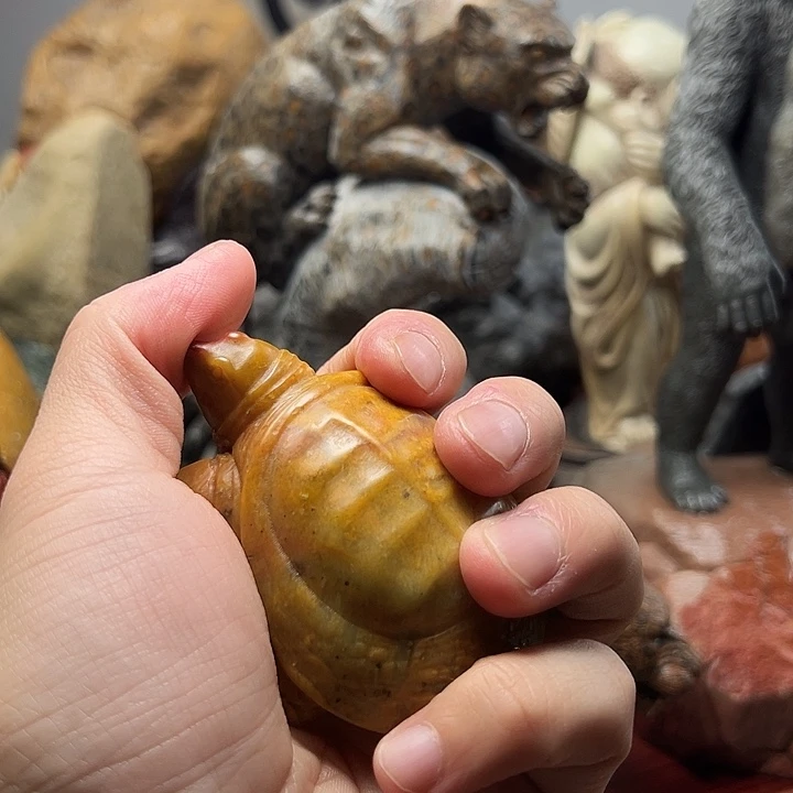 寿山石寿山石摆件