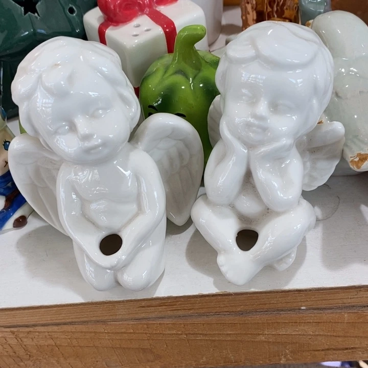 陶瓷树脂工艺摆件