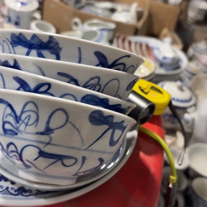 景德镇陶瓷厂瓷厂瓷