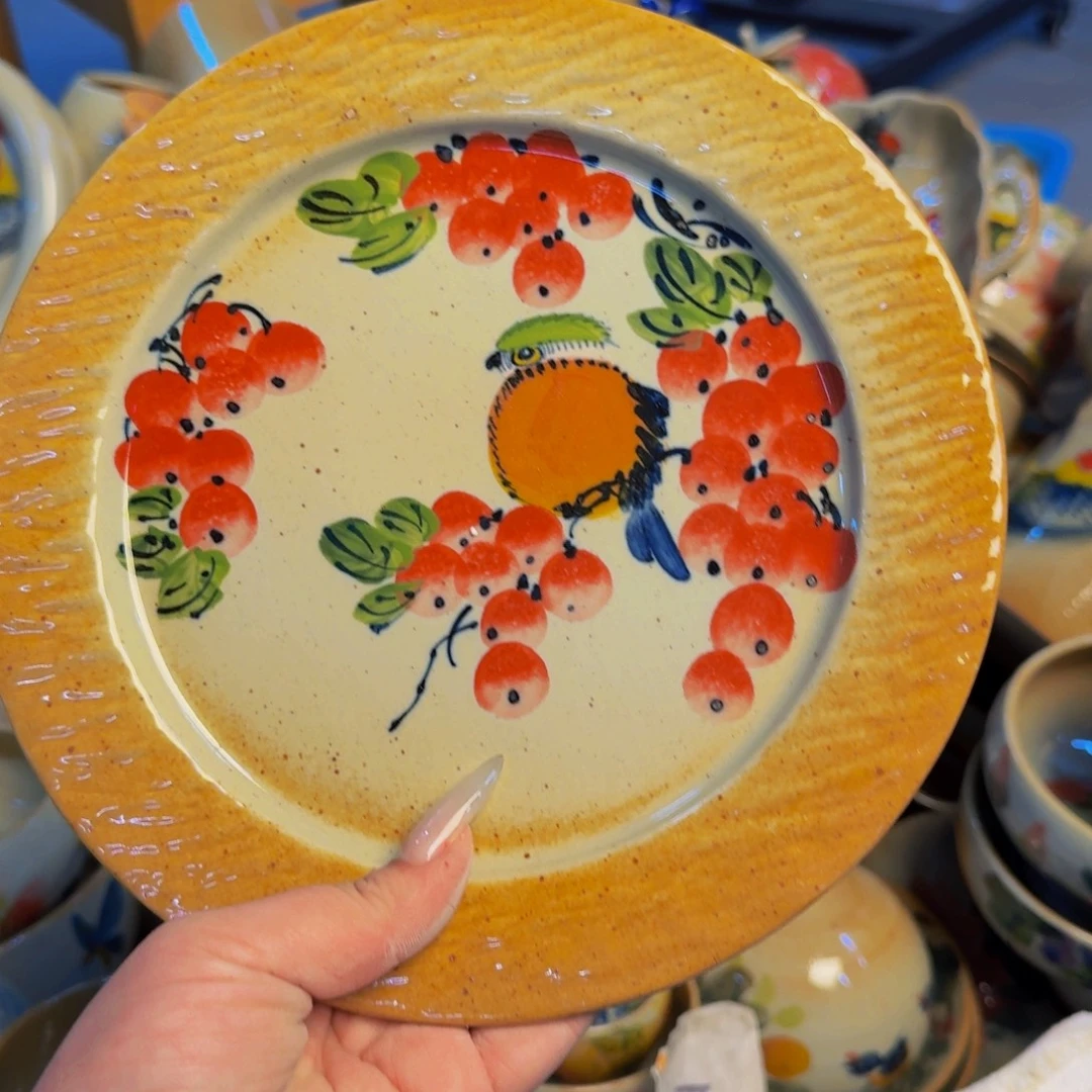 瓷片景德镇源头厂家