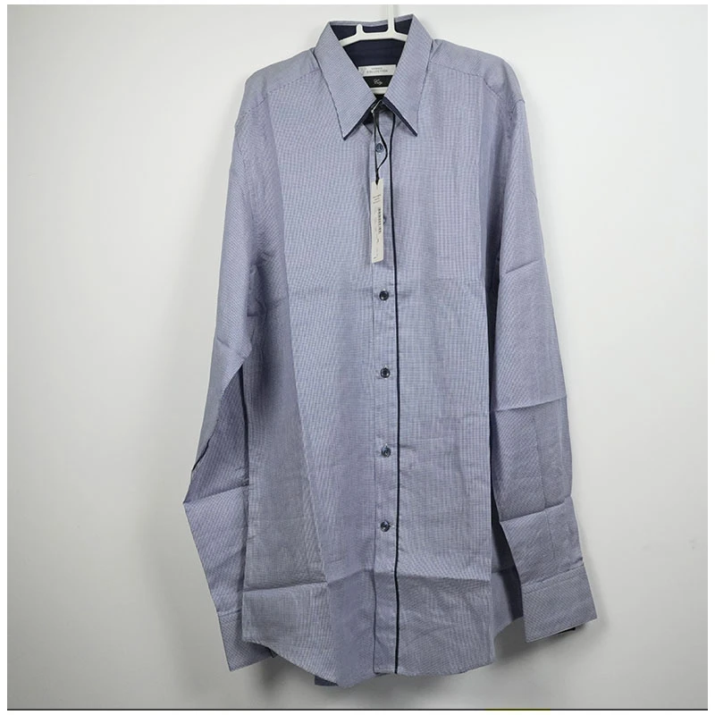 未使用 VERSACE/范思哲 男女同款衬衫 Versace Collection系列