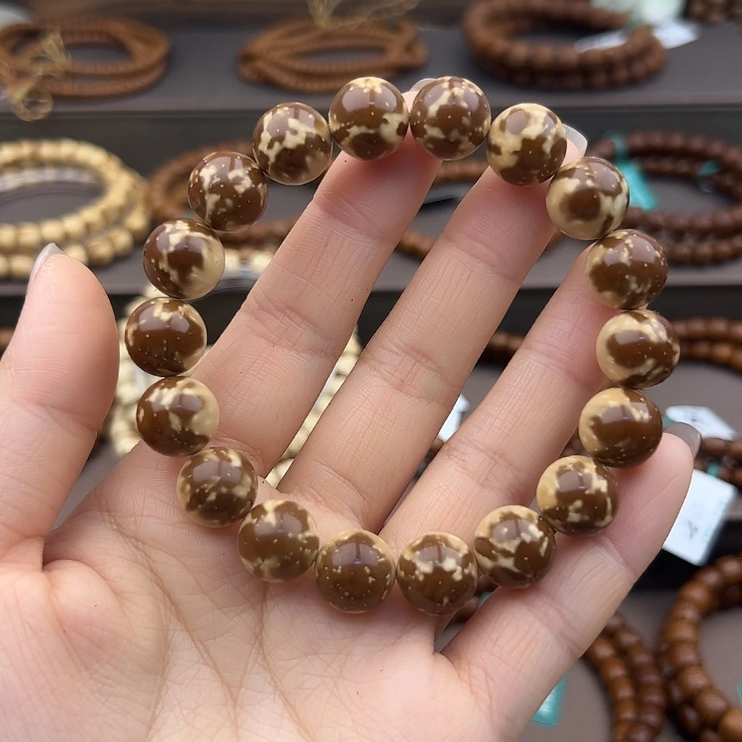 手串紫金鼠12熊猫