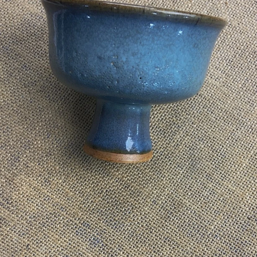 【闪购商品】摆件高古瓷五大名窑开**刻