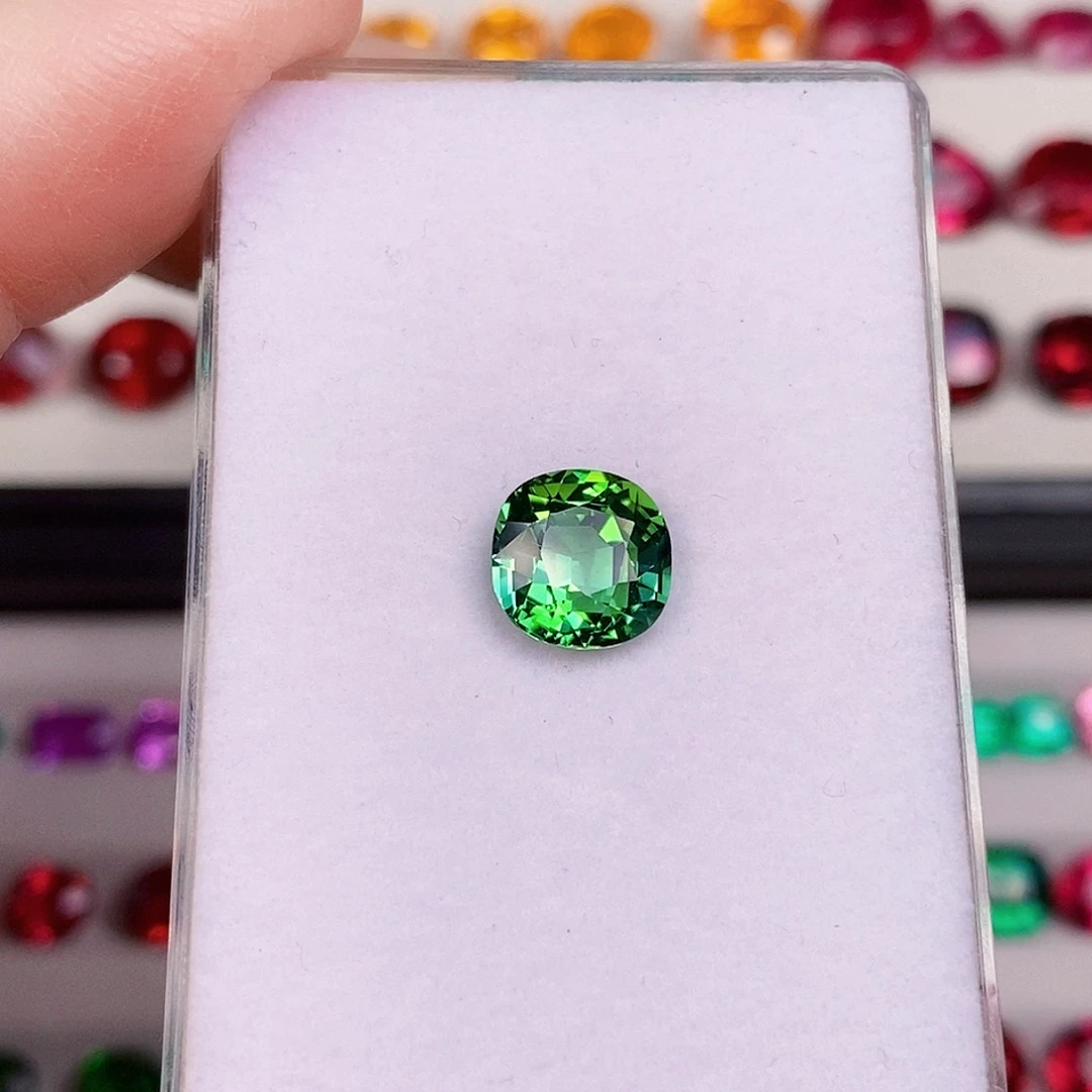 裸石碧玺未镶嵌2.88ct
