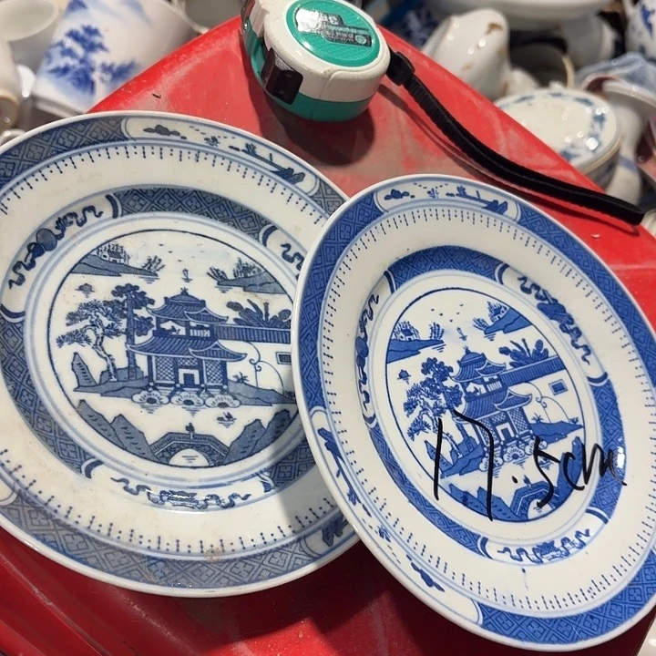 景德镇陶瓷厂瓷厂瓷