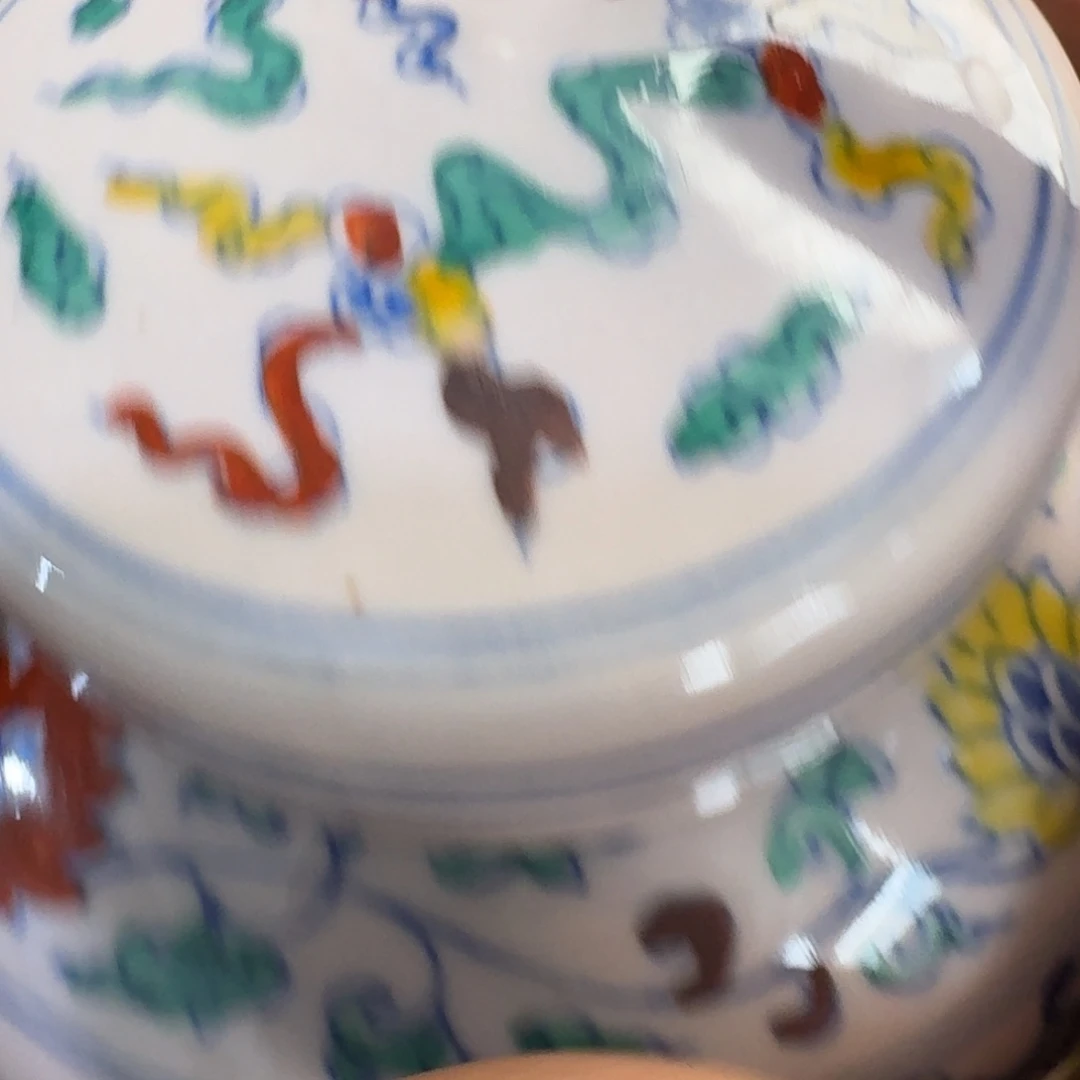 陶瓷手串，多样性发一