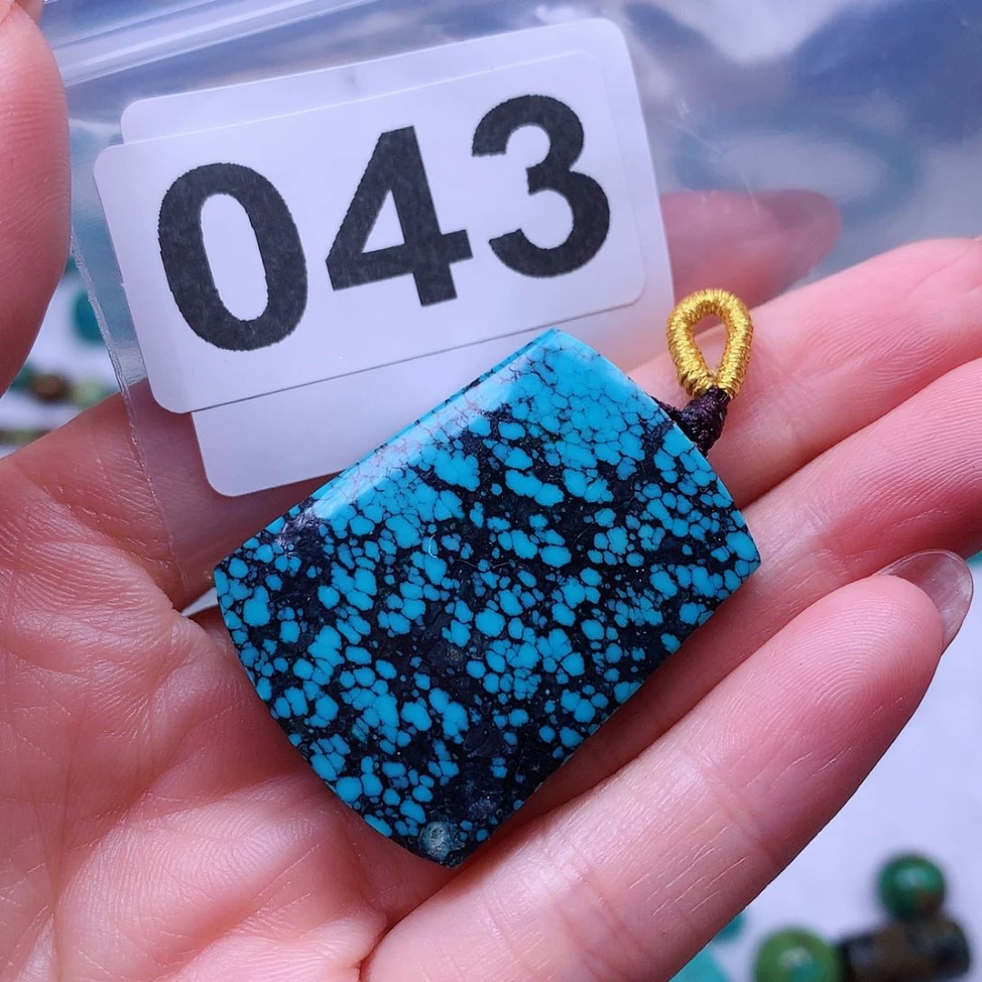 空竹粉丝专享十堰特色手工散珠