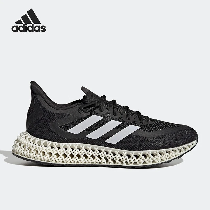 ADIDAS/阿迪达斯 4DFWD 自带推进力男女休闲舒适跑步鞋 GX9249