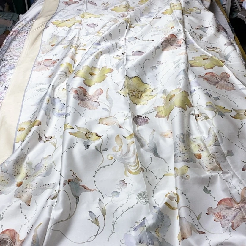 【闪购商品】棉210-250布