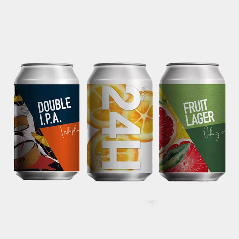 行匠 爆裂鼓手/ 24小时金桔/爆裂鼓手 组合装 330ml 啤酒