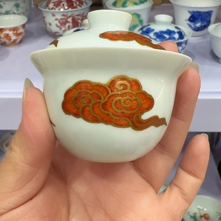 陶瓷艺术品收藏陶瓷