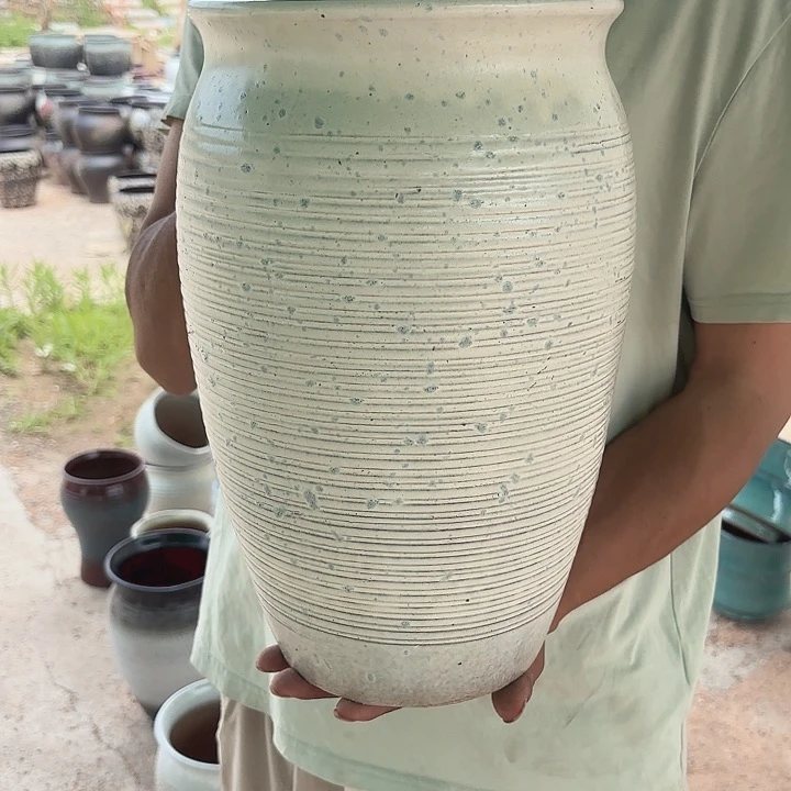 白点口径20高度34