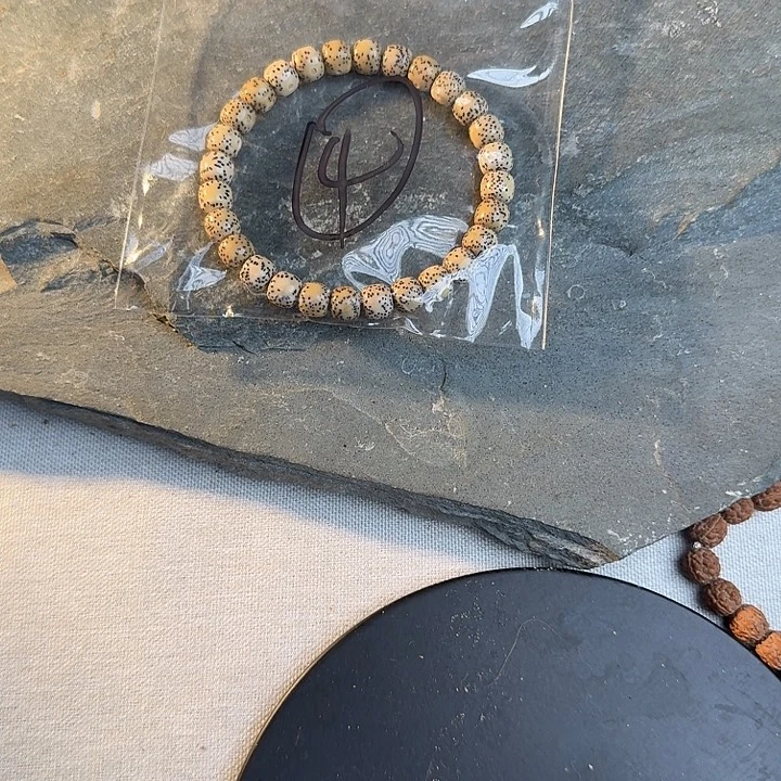 金刚菩提吊坠4号星月