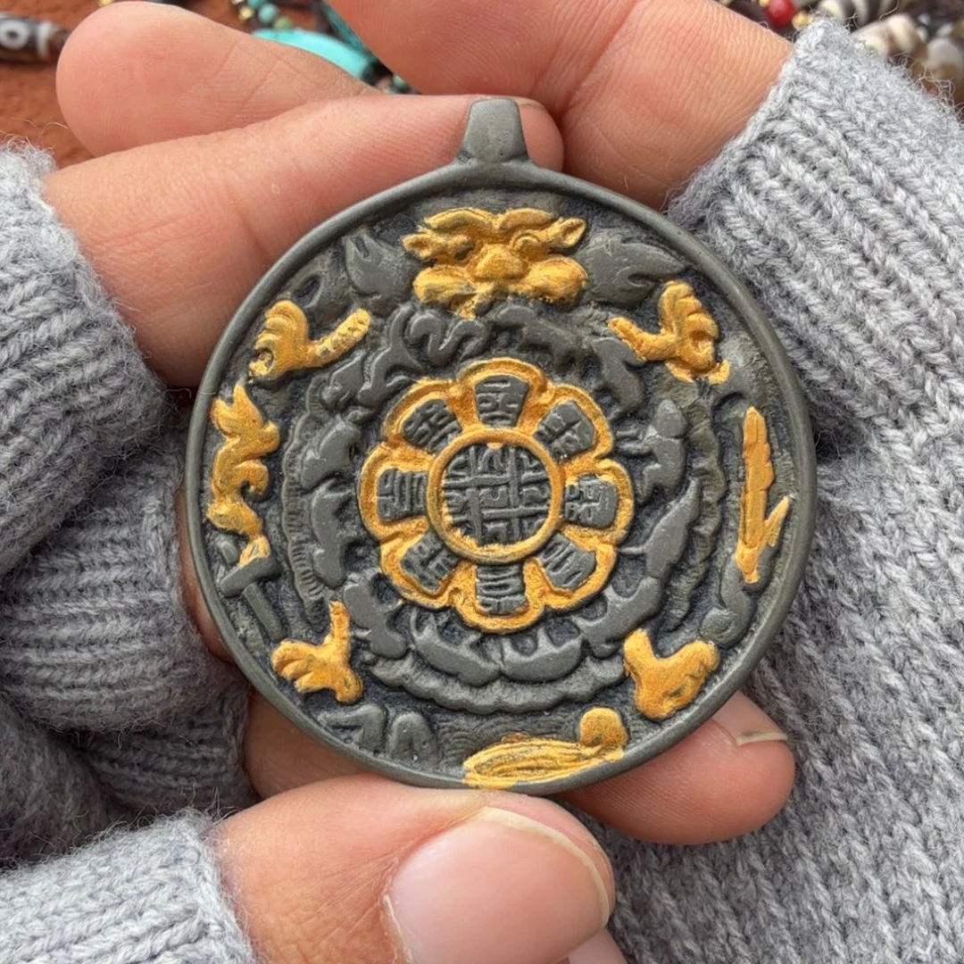 小扎西推荐藏传一件