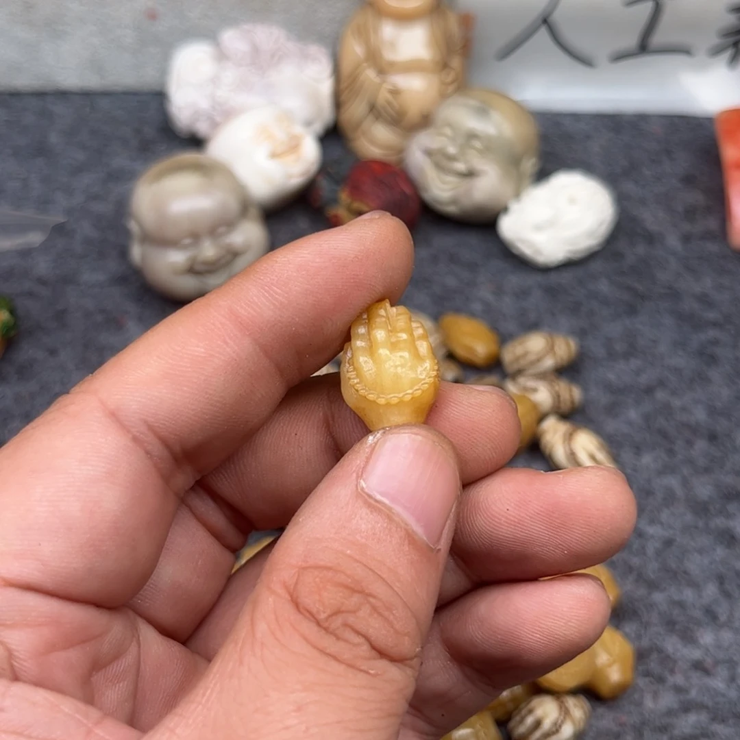 手串/手链驼骨配饰81
