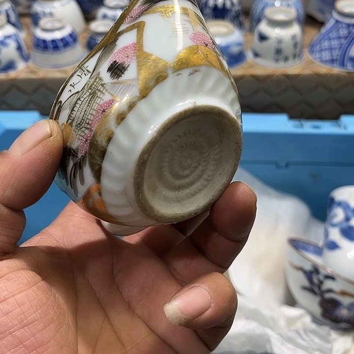 陶瓷茶玩榜第二十名
