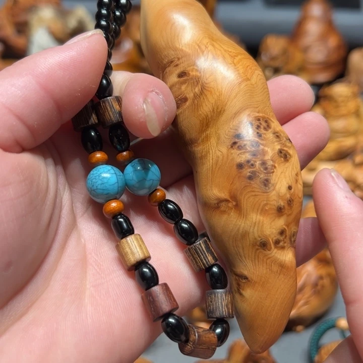 柏木（崖柏）点点关注