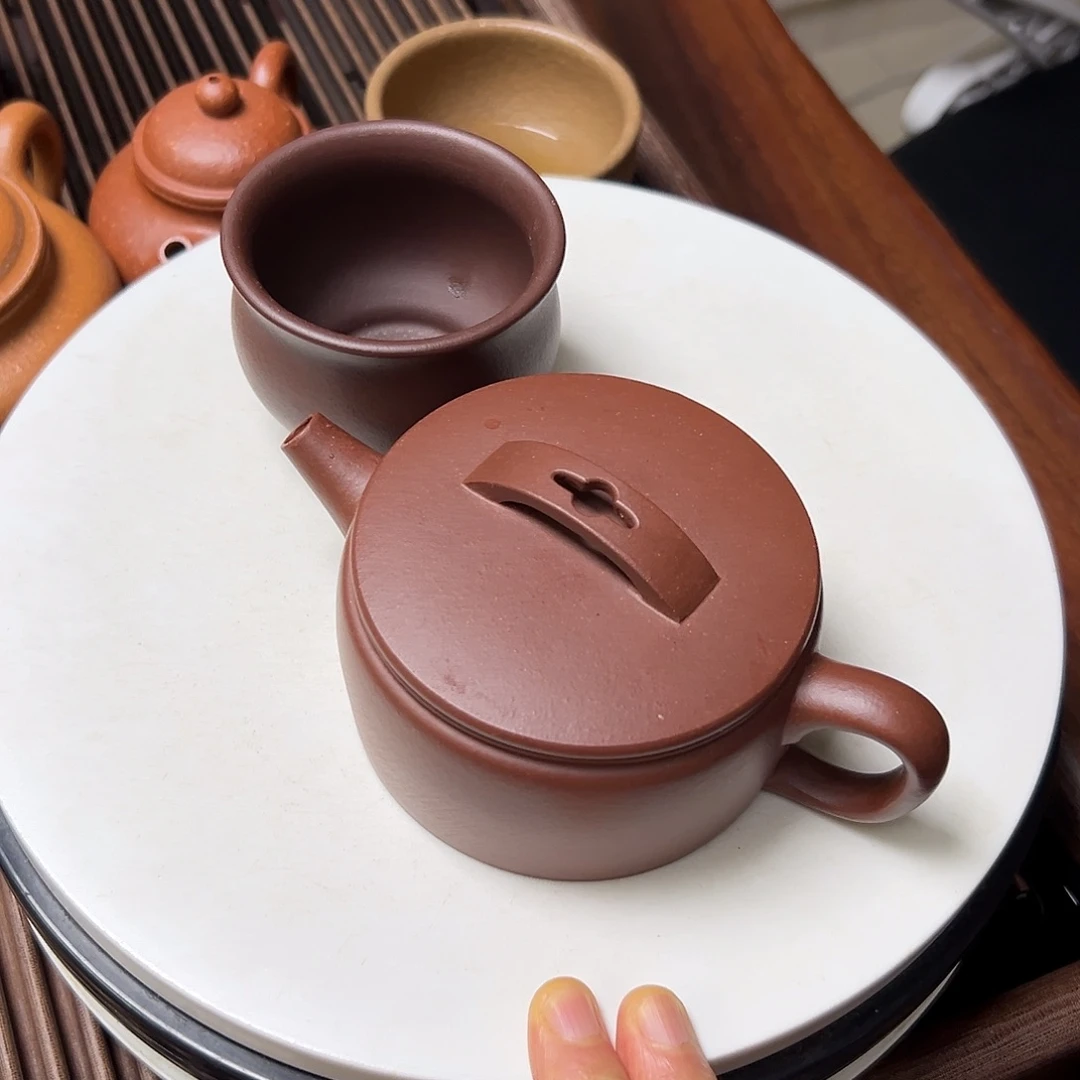 茶壶紫砂紫砂壶等传统