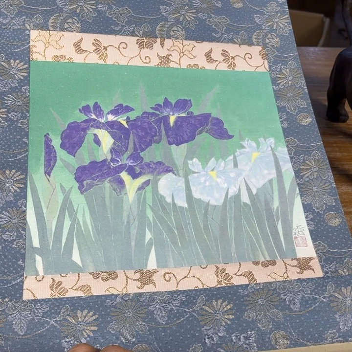 在我眼是这样啊笑吐啊