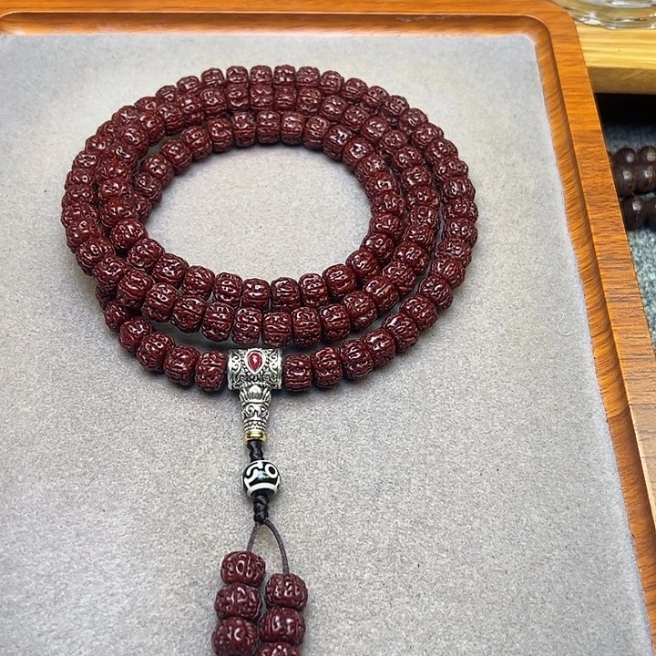 金刚菩提吊坠金刚10-11